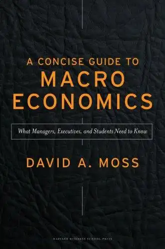 A Concise Guide to Macroeconomics