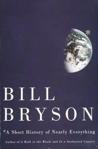 A Short History of Nearly Everything