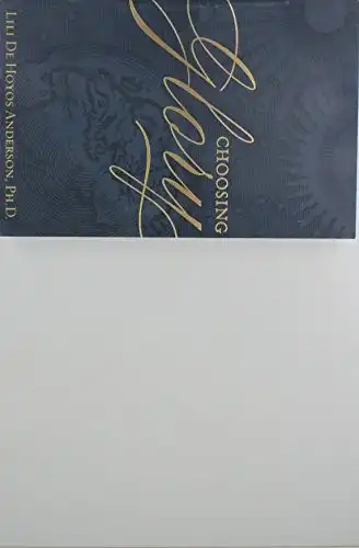 Choosing Glory