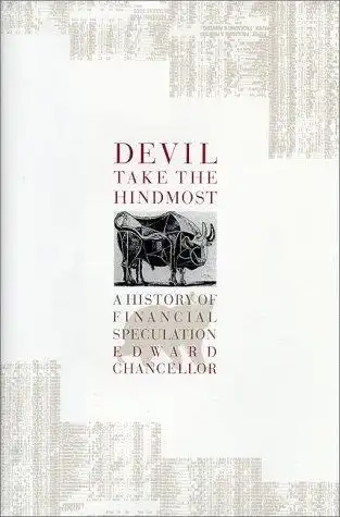 Devil Take The Hindmost