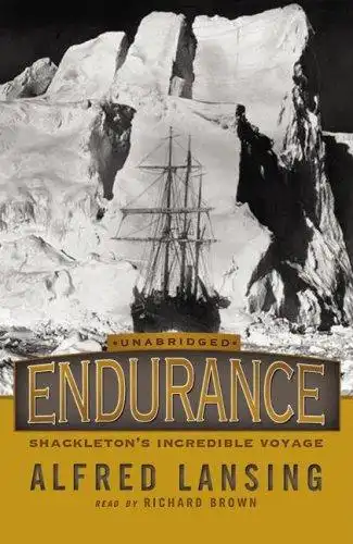 Endurance: Shackleton's Incredible Voyage