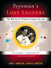 Feynman's Lost Lectures