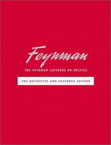Feynman's Tips on Physics