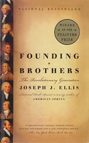 Founding Brothers