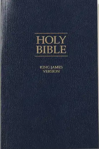 Holy Bible (King James Version)