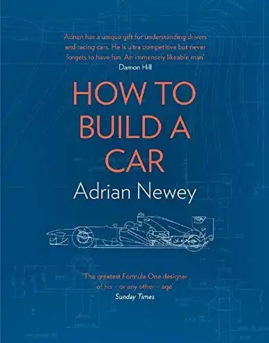 How to Build a Car