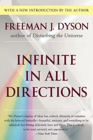 Infinite in All Directions