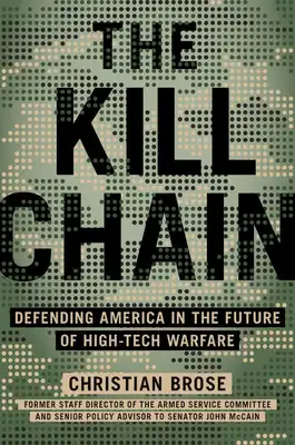 The Kill Chain