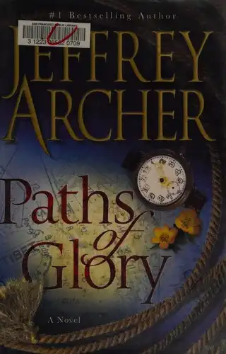 Paths of Glory