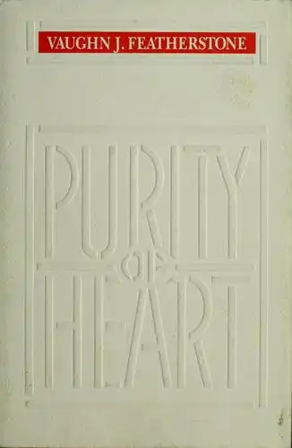 Purity of Heart