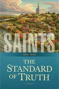 Saints, Vol. 1: The Standard of Truth