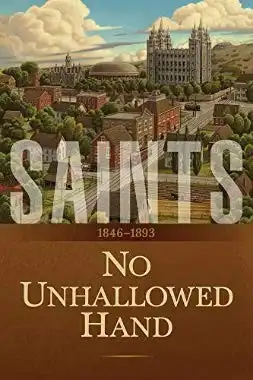 Saints, Vol. 2: No Unhallowed Hand