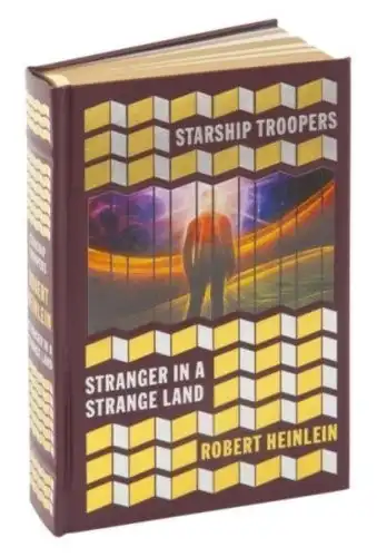 Starship Troopers