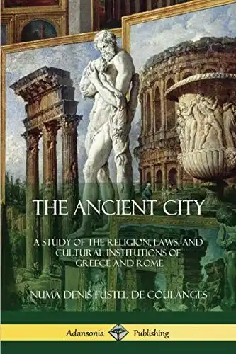 The Ancient City