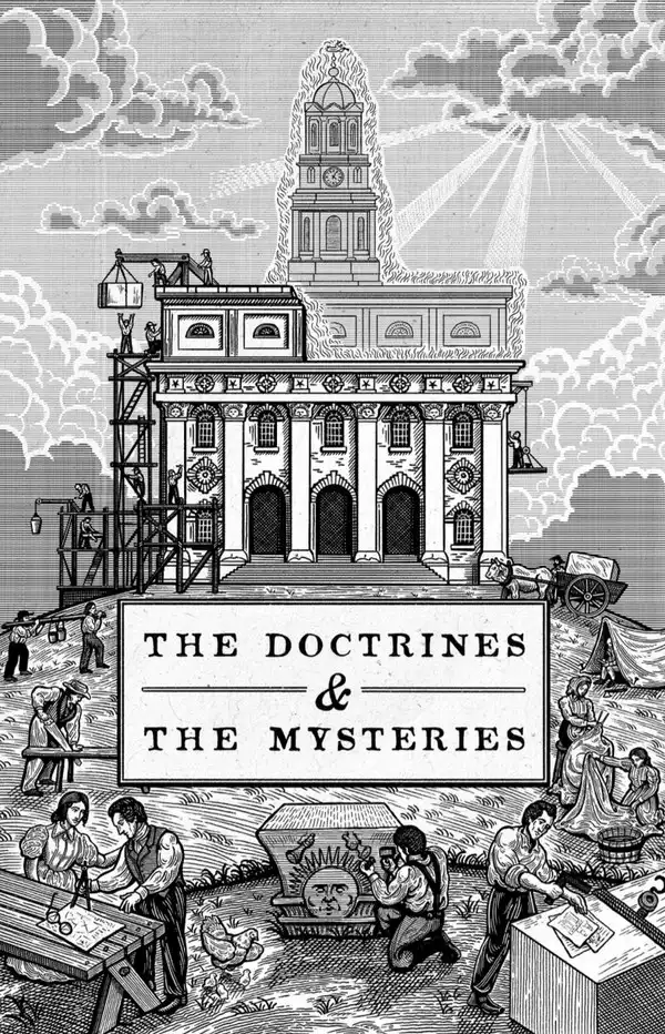 The Doctrines and the Mysteries