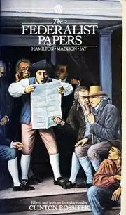 The Federalist Papers