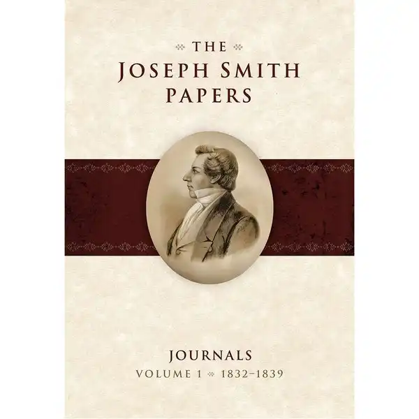The Joseph Smith Papers, Journals Vol. 1