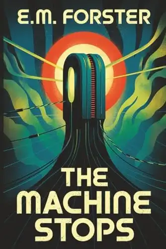 The Machine Stops