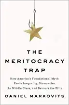 The Meritocracy Trap