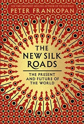 The New Silk Roads