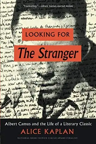 The Stranger