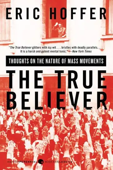 The True Believer