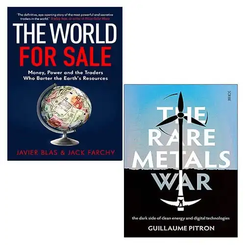 The World for Sale