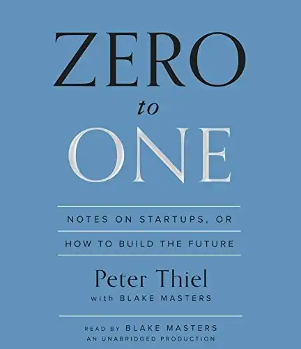 Zero to One