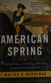 American Spring