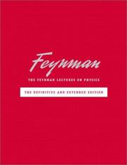 Feynman's Tips on Physics
