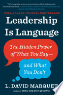 Leadership Is Language