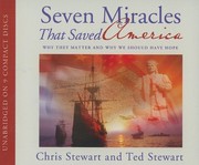 Seven Miracles That Saved America