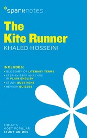 The Kite Runner