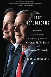 The Last Republicans