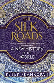 The New Silk Roads