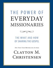 The Power of Everyday Missionaries