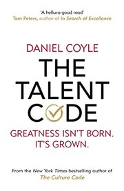 The Talent Code