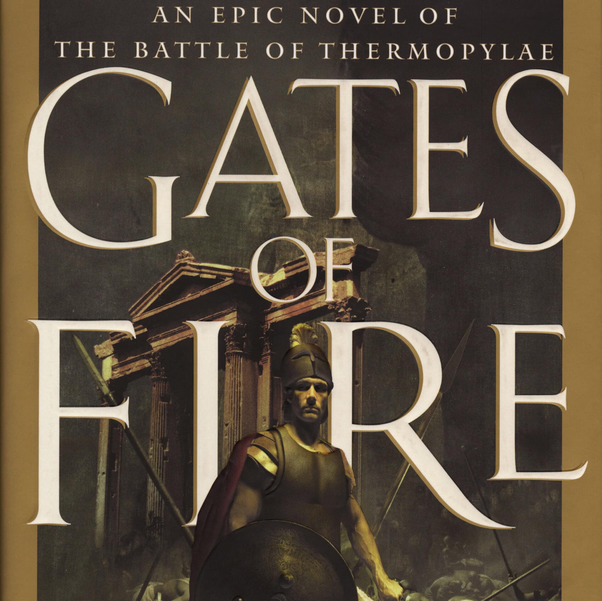Gates of Fire