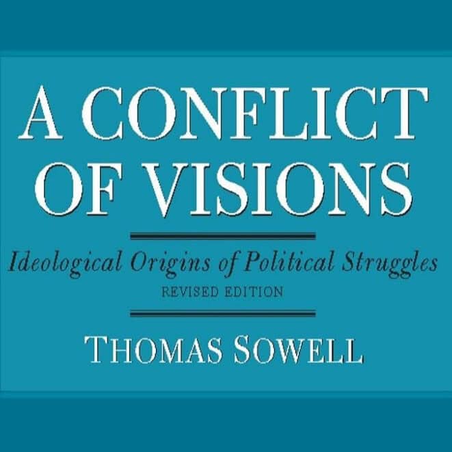 A Conflict of Visions